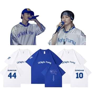 D&E DElight PARTY ドンヘ ウニョク トレカ セット D&E Delight party ドンヘウニョクトレカセット